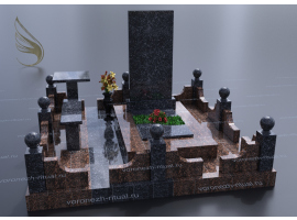 Комплекс 3D-005
